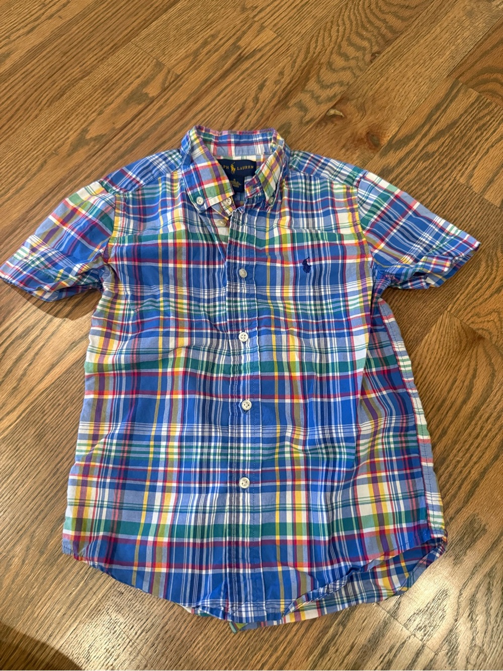 Ralph Lauren Shirt